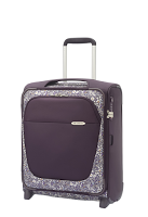 Samsonite & Liberty Art Fabrics: La nuova Collezione Liberty Limited Edition by Samsonite