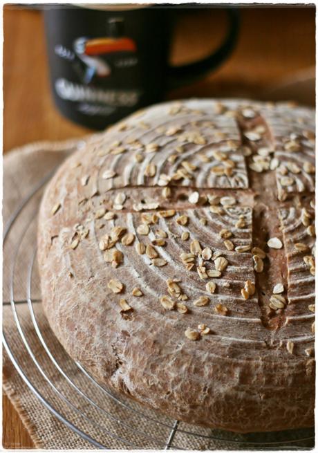 Pane di segale guinness2