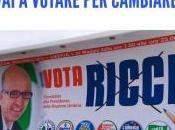 Claudio Ricci (Candidato Presidente dell’Umbria) Propone Centro Destra Civico Moderato Popolare: Tutti Votare Ognuno Dica Persone (come Catena Sant’Antonio).