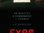 Recensione: "Exam"