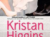 Recensione: VOGLIO!" Kristan Higgins.