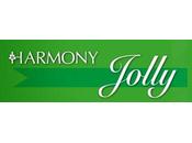 Anteprima: HARMONY JOLLY Maggio!