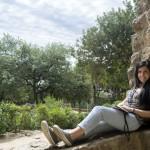 48h a Barcellona: Park Güell