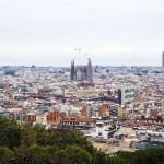 48h a Barcellona: Park Güell