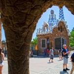 48h a Barcellona: Park Güell