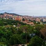 48h a Barcellona: Park Güell