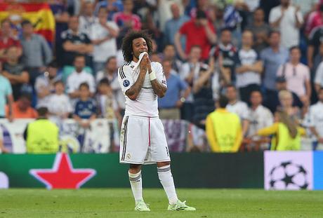 Pagelle Real Madrid-Juventus, i blancos: Madrid fuori dalla finale, verdetto irReal