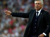 Real Madrid, Ancelotti squalificato turni!