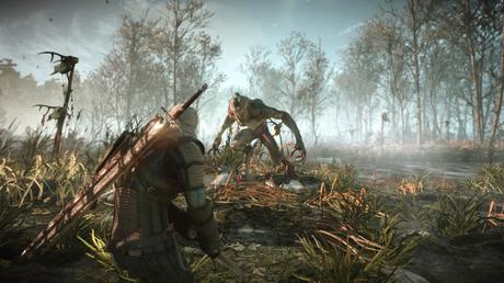 Gli autori di The Witcher 3: Wild Hunt promettono un nuovo trailer per domani