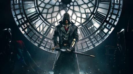Assassin's Creed Syndicate - Il trailer di Jacob Frye