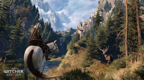 The Witcher 3: Wild Hunt, un file di configurazione rivela le opzioni grafiche della versione PC