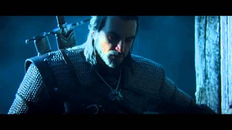 The Witcher 3: Wild Hunt - Teaser 