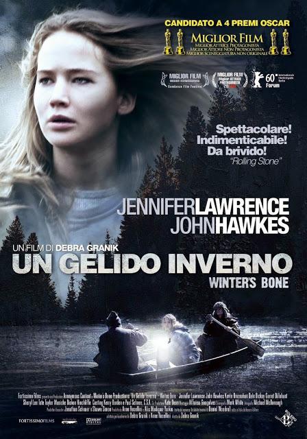 Un gelido inverno - Winter's bone