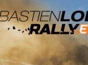 Sébastien Loeb Rally EVO, trailer Citroen Livrea Record