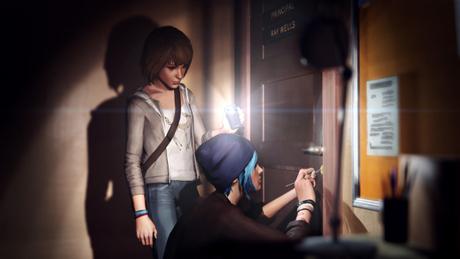 LIS EP3 Date announce screen