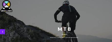 Bike3Lands, progetto turismo MTB a Idro