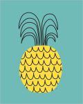 Pinapple party