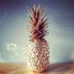 Pinapple party