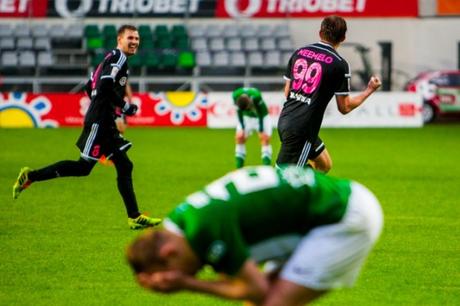 Eesti Karikas, Flora-Nõmme Kalju 1-2: le “Roosad Pantrid” vincono in rimonta e volano in finale