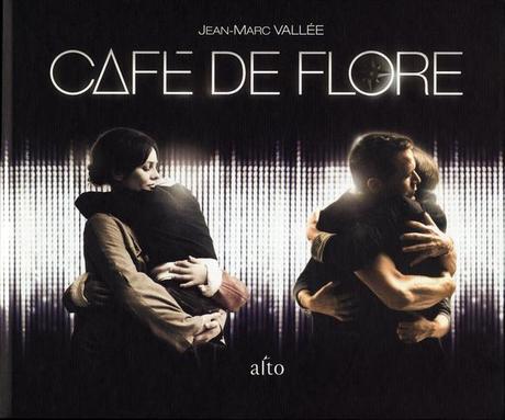 CAFE' DE FLORE