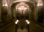 Visita serale meraviglioso Complesso Santa Maria Purgatorio Arco!