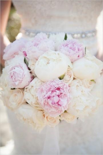 I fiori perfetti per il vostro Matrimonio: dal bouquet agli addobbi