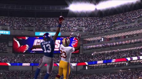 Madden NFL 16 - Il primo trailer con gameplay