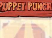 Puppet Punch divertimento base pugni Android