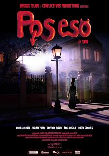 POSSESSED (POSESO)