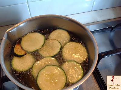 Zucchine alla scapece