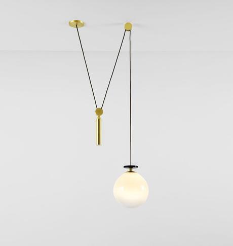 DESIGN: La lampada di Ladies & Gentlemen Studio