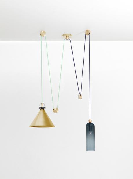 DESIGN: La lampada di Ladies & Gentlemen Studio