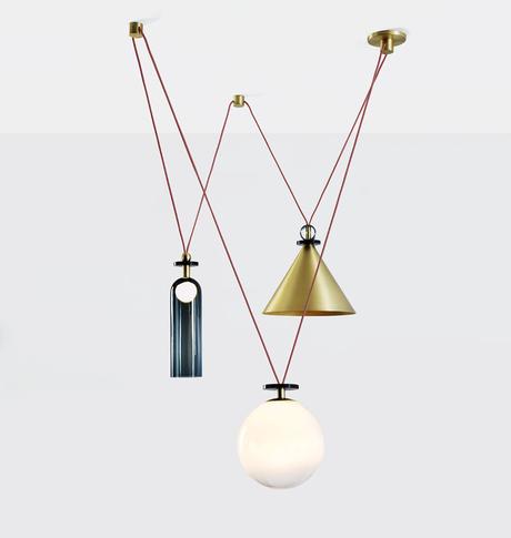 DESIGN: La lampada di Ladies & Gentlemen Studio