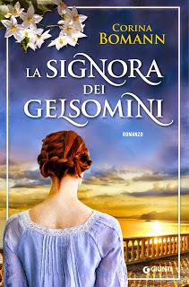 RECENSIONE 'LA SIGNORA DEI GELSOMINI' DI CORINA BOMANN