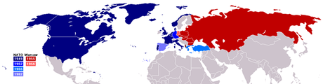 NATO_vs_Warsaw_(1949-1990)