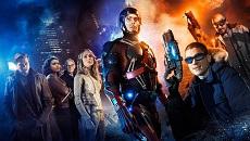 “DC’s Legends Of Tomorrow”: Caity Lotz sarà ufficialmente [spoiler]