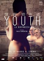 Youth la giovinezza, il nuovo Film di Paolo Sorrentino