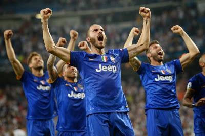 Juventus, Champions da record: 100mln di entrate e fatturato verso i 320mln