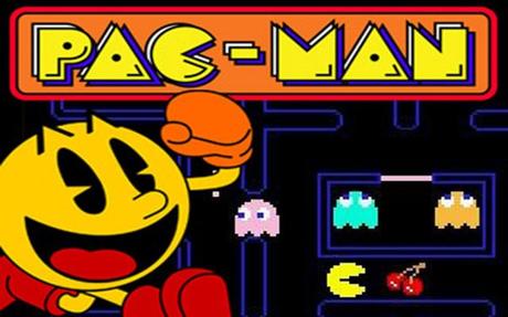 Pacman