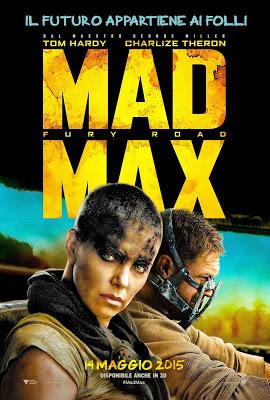 Mad Max: Fury Road - La Recensione