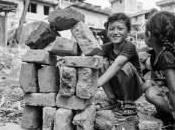 Nepal, terremoto: piccolo ripartire