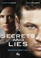 I ♥ Telefilm: Revenge, Secrets and Lies, Weird Loners