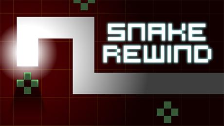 Snake Rewind