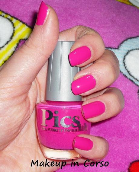 Pics Nails...tira fuori le unghie!