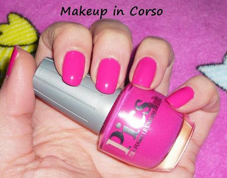 Pics Nails...tira fuori le unghie!