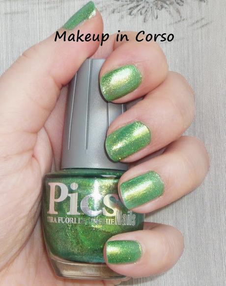 Pics Nails...tira fuori le unghie!