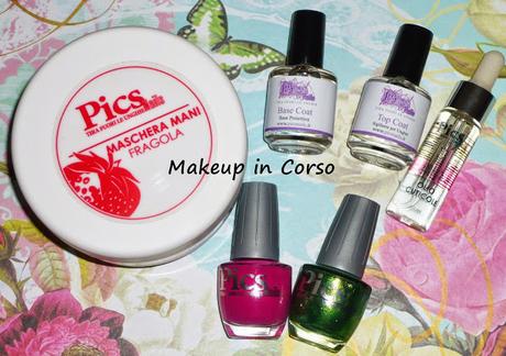 Pics Nails...tira fuori le unghie!