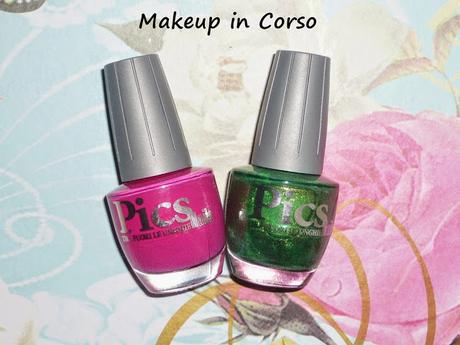 Pics Nails...tira fuori le unghie!