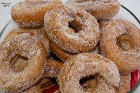 rosquillas