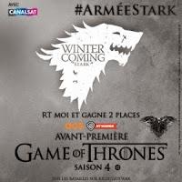 Game of Thrones e Twitter in Francia: una Case History